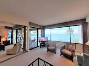 Ocean front remodeled corner unit w/ ac - sk234